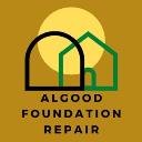 Algood Foundation Repair logo